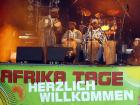 Afrika Tage2021