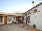 Finca San Fermin in Genoves auf Teneriffa