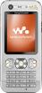 Sony Ericsson W890i