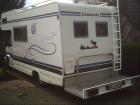 Concorde 620XT Berichtigung