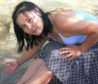 Sandra, 24, aus Freiburg