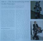 Roboterkunst