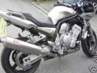 Verk. Yamaha Fazer FZS 1000