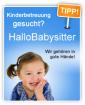 HalloBabysitter.de - Ihr Portal für Kinderbetreuung!