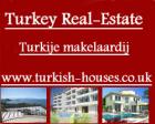 Immobilien markler in der Tuerkei