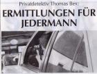 Privatdetektiv Thomas bex