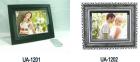 Digitaler Bilderrahmen mit 12,1 Zoll TFT LCD Display