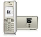 Xtra Pac Sony Ericsson K200i Fotohandy NEU 39,95 Euro