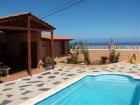 Casa Flor del Campo in Arafo