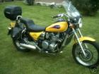 Kawasaki ZL 600B