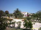 Überwintern an der Costa Blanca