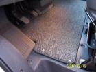 Fußraummatte Wohnmobile Typ Fiat / Citroen / Peugeot ab Bj.07/2006