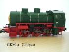 Biete Roco-Modelleisenbahn HO