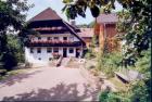 Urlaub auf dem Bauernhof Freienhof mit Reiten Im Schwarzwald