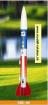 Modell-Raketen Raketen Rockets
