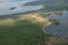 Wunderschoenen Grundstueck in Lettland