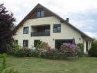Wohnen und erholen im modernen EFH mit ELW im grünen Mecklenburg