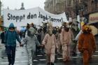 Bundesweite Demo: Natur ohne Jagd