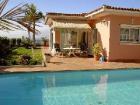 Villa Jorge in El Sauzal im Norden von Teneriffa