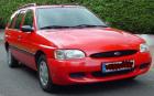 Gebrauchter PKWFord Escort Kombi   Gal