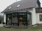 Wir verbauen Ihre Veranda !