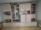Wohnzimmerschrank