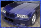 Airbrush Auto! Front Styling Blue Flame!