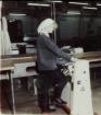 Suche Arbeit als Fleischerin
