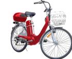 Elektrofahrrad Fahrrad E-Bike Elektro Motor Pedelec 26
