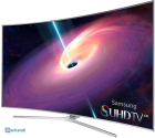 B-Ware Samsung UE55JS9000 und UE55JU6800
