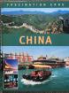 Bildband China.