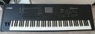 Yamaha MOXF 8 Bundle Workstation