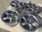 Porsche 911 993 996 Turbolook 1 RS felgen 8x18 ET52 10x18 ET40