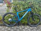 Hardtail Bike Ghost Carbon 2023 MTB