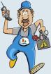 Allround Handwerker.im Bereich Garten und Renovieren.