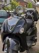 Verkaufe meinen 50ccm Roller luxxon cruiser! Kilometerstand: 5730!