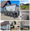 Urlaub in schöner Ferienwohnung in Thyborøn/ Dänemark, Nordsee