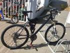 (127) 27 Gang Gabel gefedert RADGEBER 26 Zoll Rh 50