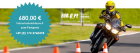 EU-Führerschein (Klasse A) - Festpreis - ohne Anzahlung