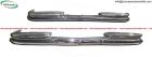 Mercedes W108 W109 bumper (1965-1973)