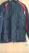 Motorrad Jacke