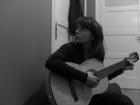 Ich bin weilblich ^^ und brauche gitarrennoten
