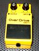 BOSS Overdrive OD-1