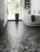 Gerflor Aqua PVC-Klebefliesen