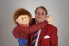 Bauchredner  Lachen ohne Ende 