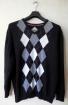 Neu: Burlington Pullover Gr. 3XL 