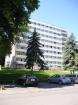 3 Zimmer Wohnung in Neuburg / Donau m. Balkon