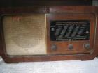 Braun Röhrenradio