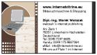 Angebote und Gesuche