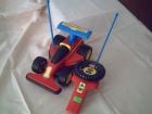 Fisher-Price Formel Junior
